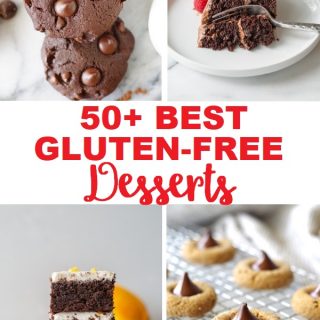 Gluten-Free Desserts and Sweets – Page 5