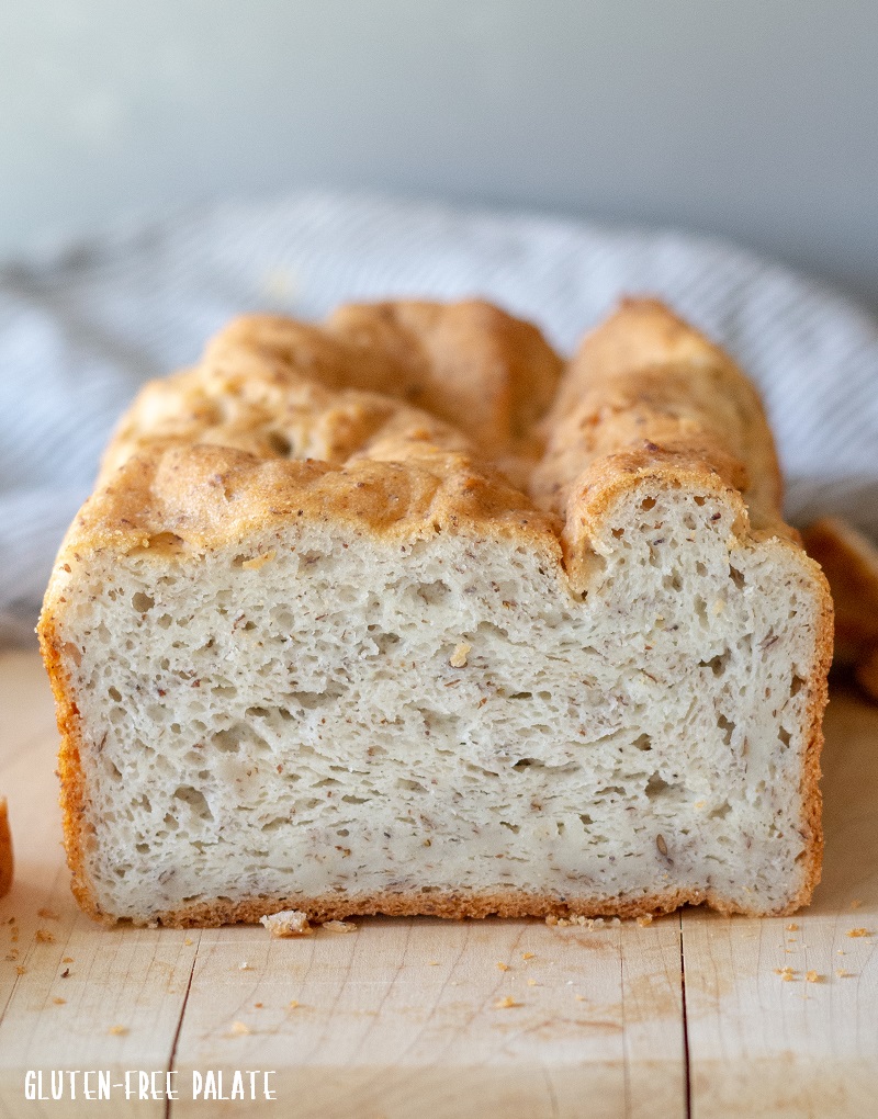BEST GlutenFree Bread Recipes You Can Try At Home! Chef Margot