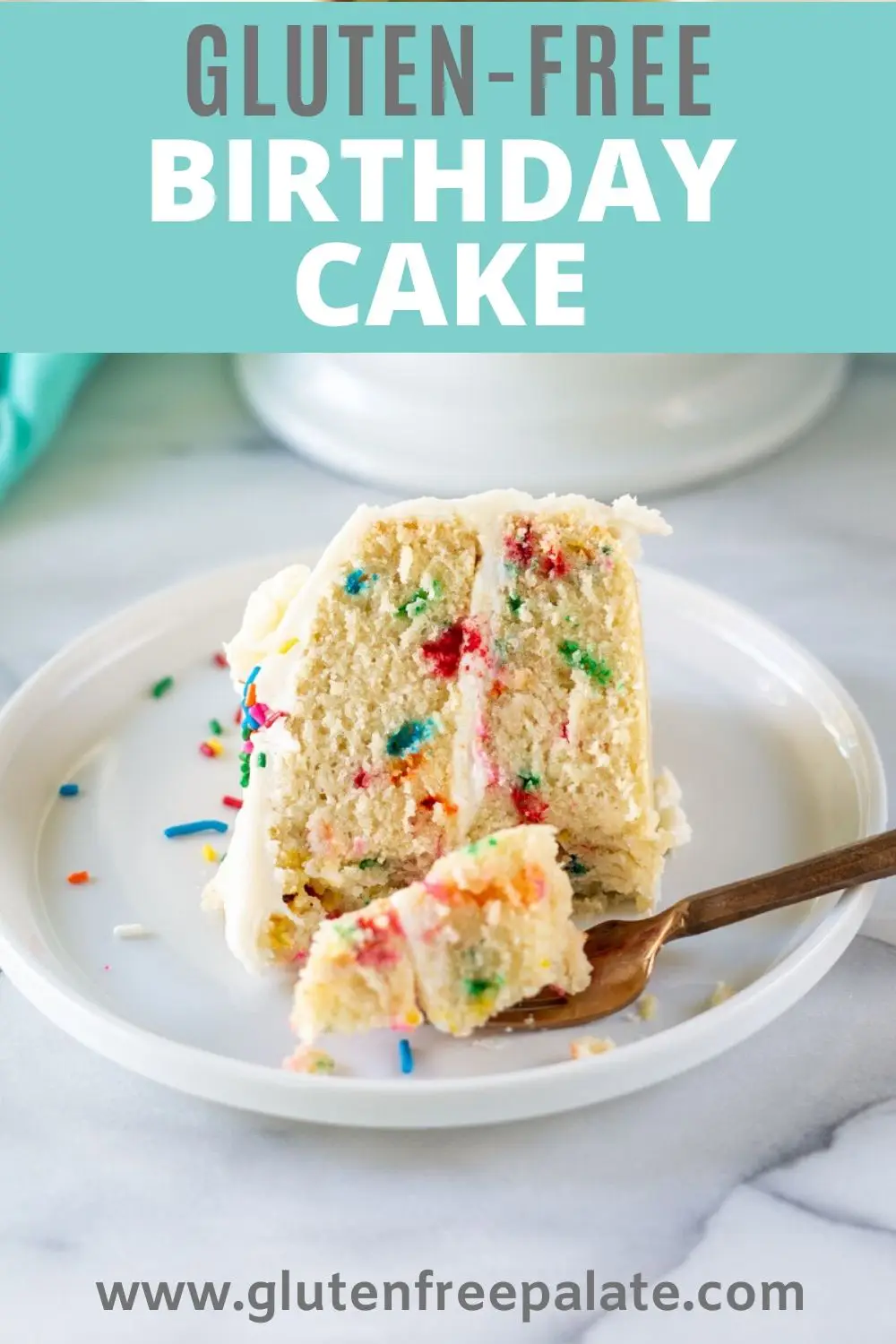 Gluten Free Mini Hummingbird Bundt Cakes - Let Them Eat Gluten Free Cake