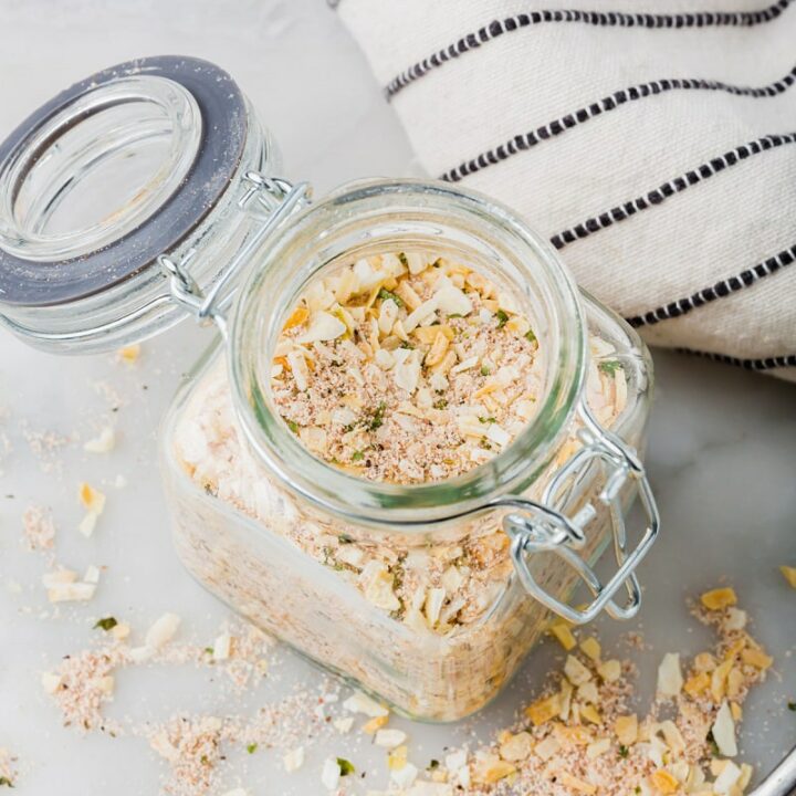 French Onion Seasoning - The Spice Agent