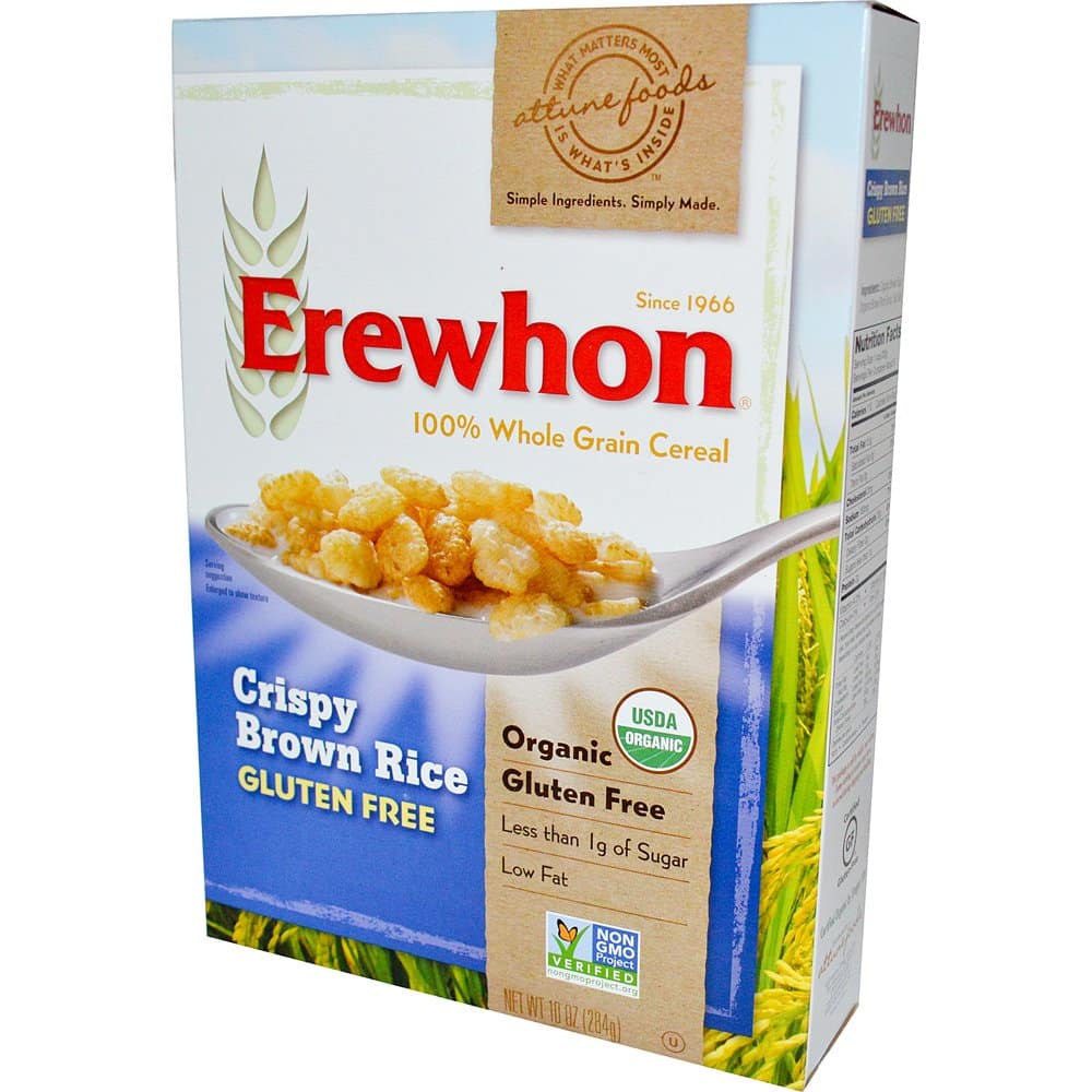 Are Corn Flakes Gluten-Free? (BRANDS THAT ARE!) - Meaningful Eats