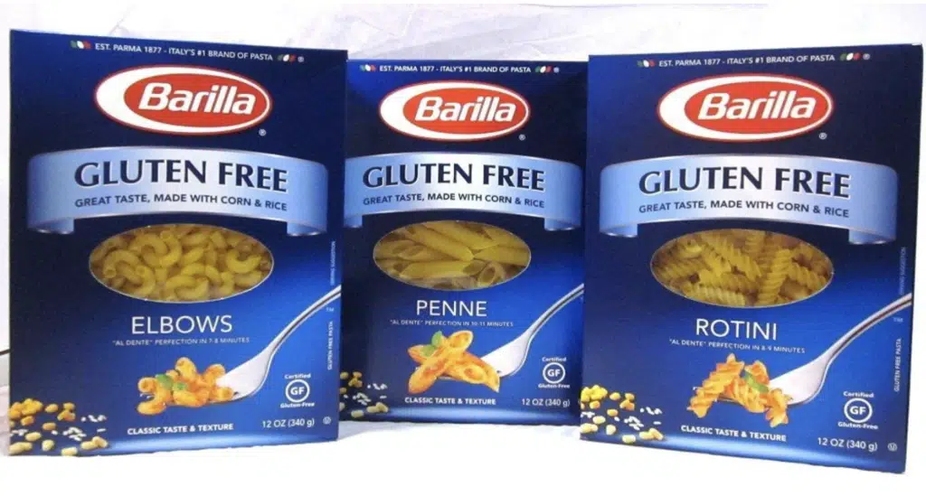 Best Gluten-Free Pasta Brands - Taste Test