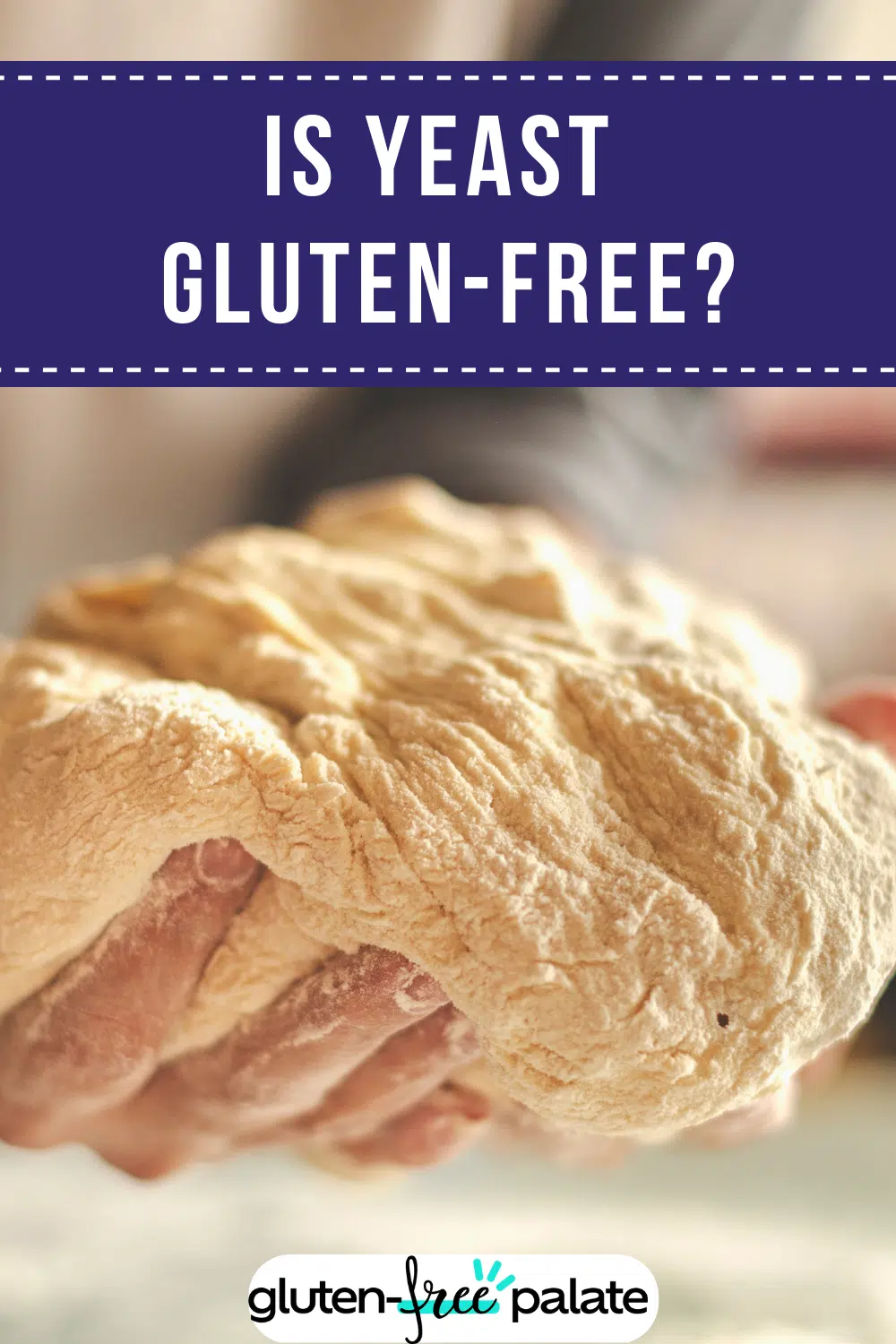 Is Yeast Gluten-Free? It Depends on the Type