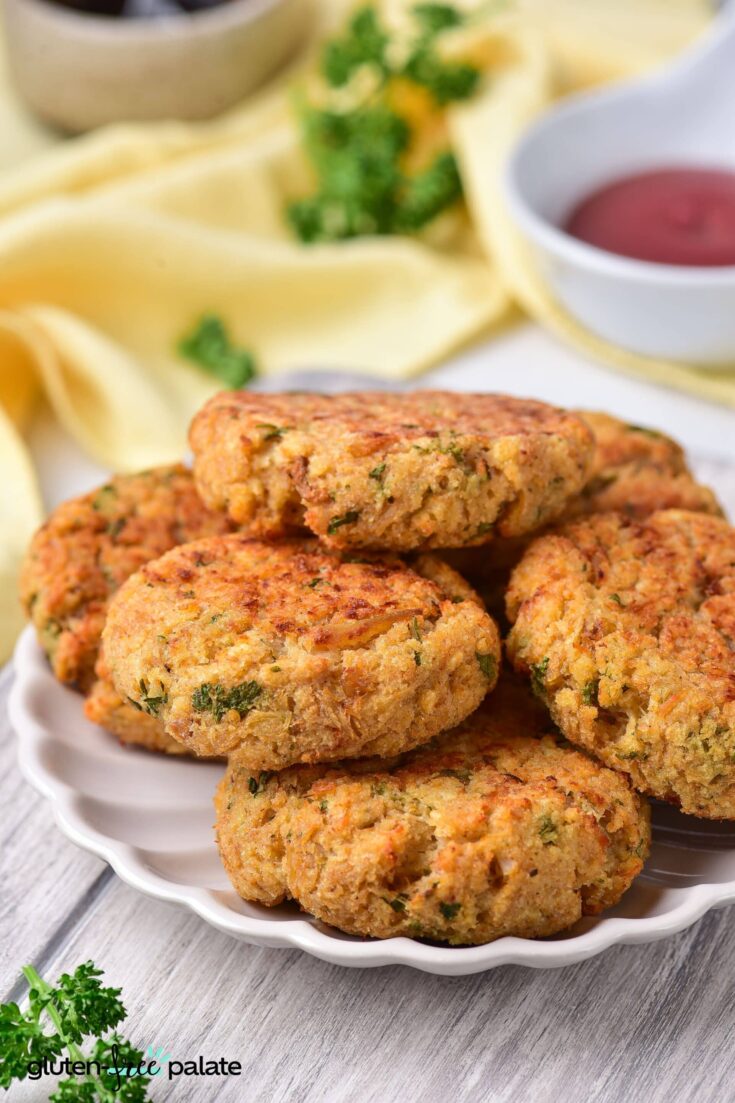 Easy Gluten-Free Crab Cakes – Gluten-Free Palate