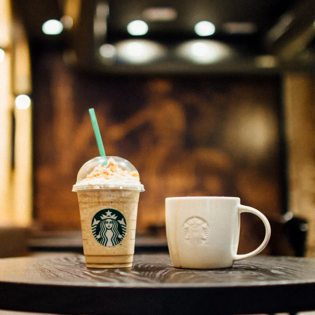 A Gluten-Free Guide To Ordering At Starbucks